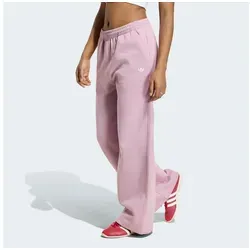 adidas Originals Sporthose ESS FL WL PANTS lila S
