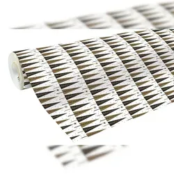 Clairefontaine Geschenkpapier Alliance in weiß von Clairefontaine