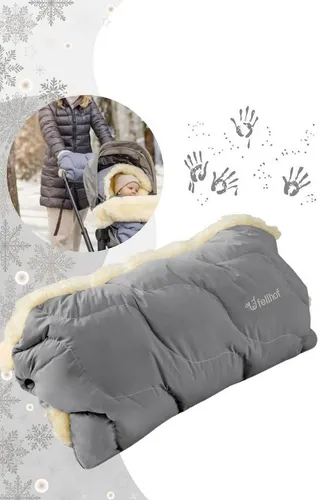 Zubehör für Kinderwagen von Fellhof