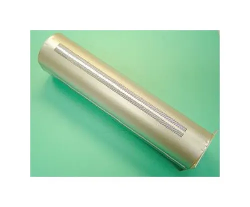 Remeha Brennerlanze DeDietrich Werksnummer 83688783 - Hochwertige Brennerlanze aus Deutschland, ideal für effiziente Heizsysteme und optimale Energieausnutzung.