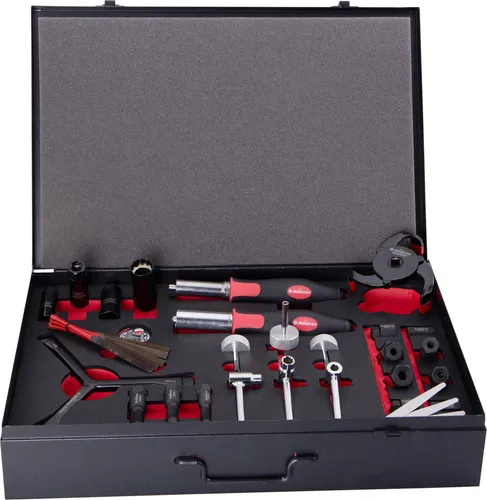 Produktbild Bikeservice Montgwrkzstz Motor Bst 28Tlg