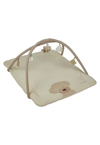 Sterntaler® Spielbogen Hund Lucky beige von Sterntaler