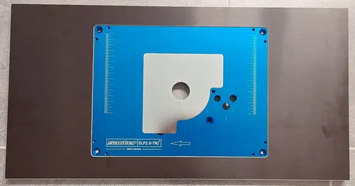 Bosch Professional Tischkreissäge GTS 635-216 - 1600 W, präzise Schnitte und langlebige Bauweise für professionelle Anwendungen