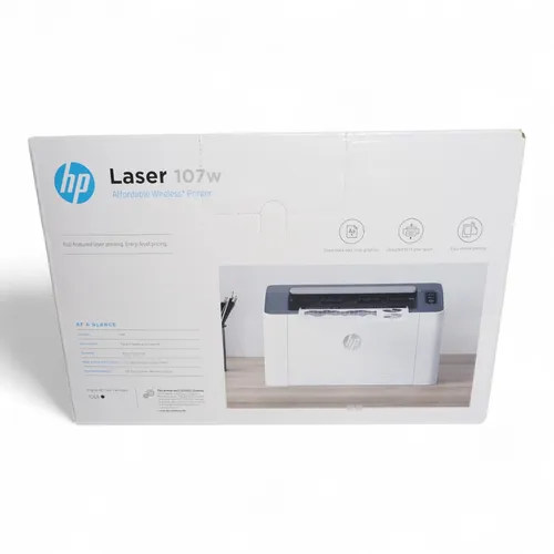 Produktbild HP Laser 107w