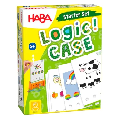 HABA Spielzeuge & Spiele von HABA