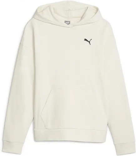PUMA Damen Better Essentials Kapuzenpullover - Kapuzenpullover für Damen, bietet optimale Bewegungsfreiheit und hohen Komfort für sportliche Aktivitäten.