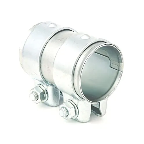 TOPRAN 107220 Rohrverbinder, Abgasanlage