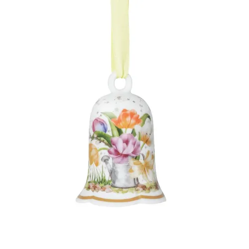 Hutschenreuther Porzellan-Blütenglocke 2026