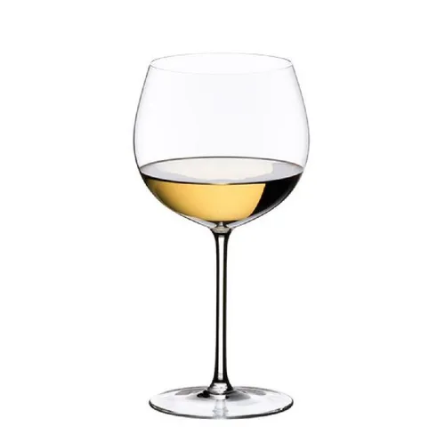 Riedel Sommeliers Montrachet Glas - Exquisites handgefertigtes Kristallglas, speziell für Montrachet-Weine entwickelt, sorgt für ein unvergleichliches Geschmackserlebnis und entfaltet das volle Bouquet.