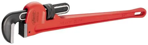 Vigor V5639-24 Rohrzange 3