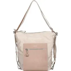 Jost Schultertasche Roskilde - Multifunktional - Umhängetasche mit Rucksackfunktion, stylish und praktisch für jeden Ausflug, ideal für Stadt und Natur.