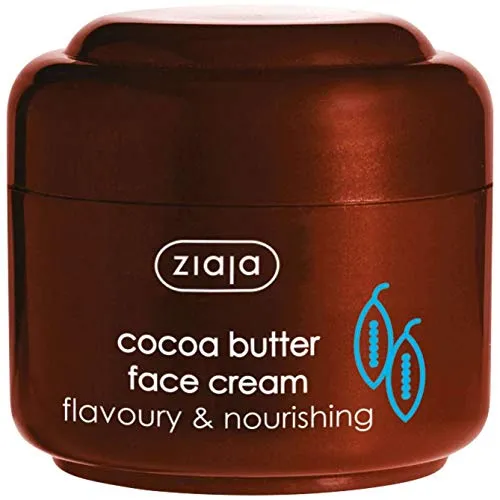Ziaja Cocoa Butter Set: Gesichtscreme & Handcreme von Ziaja