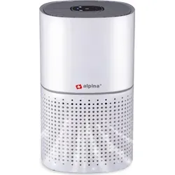 alpina Luftreiniger mit Ionisator