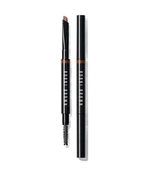 Bobbi Brown Longwear Brow Pencil 3 g - Universal Red - Augenbrauenstift mit präziser schräger Spitze, wasserfest und langanhaltend für perfekt gestylte Brauen, ideal für jeden Anlass.