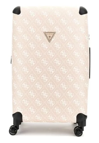 Guess Berta 4 Rollen Trolley 77 cm von GUESS