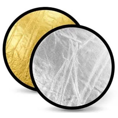 Godox Gold & silber Reflektor Scheibe - 80cm
