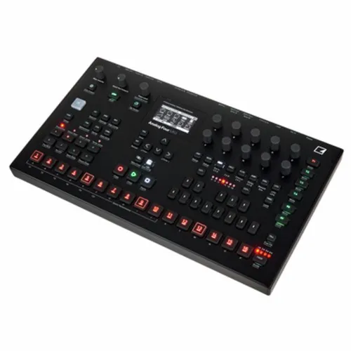 Produktbild Elektron Analog Four MKII