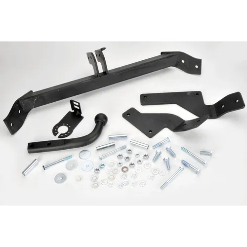 STEINHOF Anhängevorrichtung F-072 für FIAT, PEUGEOT, CITROËN