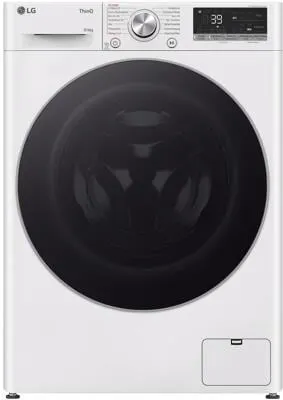 LG Waschtrockner Serie 7 W4WR70961, 9 kg Waschen, 6 kg Trocknen