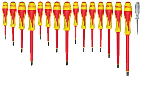 KS TOOLS Schraubendreher von KS TOOLS