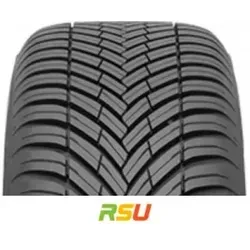 Toyo Celsius AS2 XL M+S 3PMSF 205/55 R16 94V - Ganzjahresreifen für sicheres Fahren bei jedem Wetter, mit hervorragendem Grip und hoher Laufleistung.