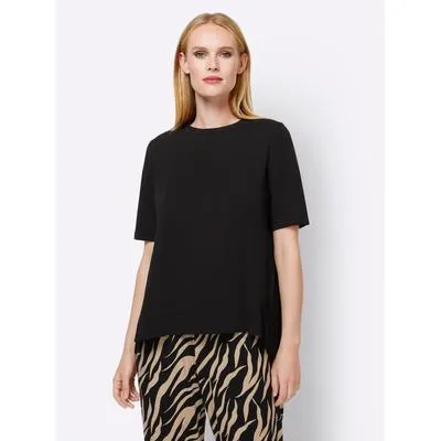 Kurzarmshirt 
