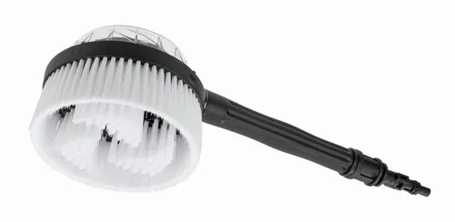 Powerplus Powxg90971 Hochdruckreiniger Rotationsbürste Silber One Size / EU Plug 220V Silber One Size
