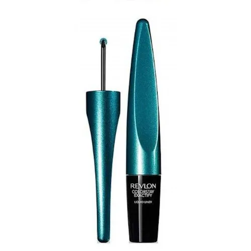 Produktbild Revlon Colorstay Exactify Liquid Liner - 104 Mermaid Blue