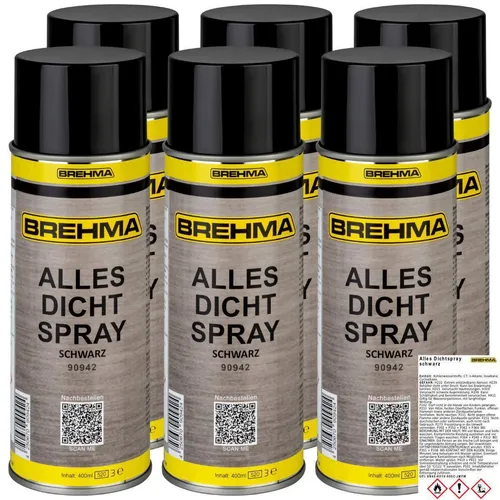 BREHMA Alles Dichtspray