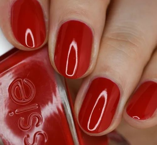 essie Nagellacke Rot von essie