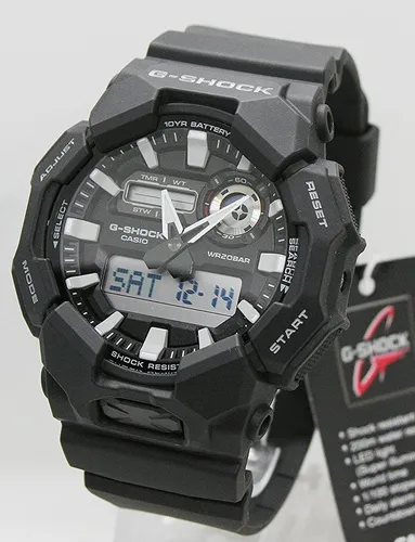 Produktbild G-SHOCK GA-010-1AER Uhr