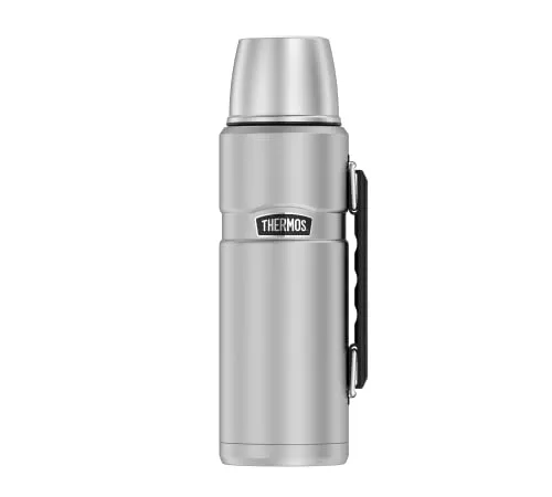 Thermosflasche Stainless King 1,2 l von THERMOS
