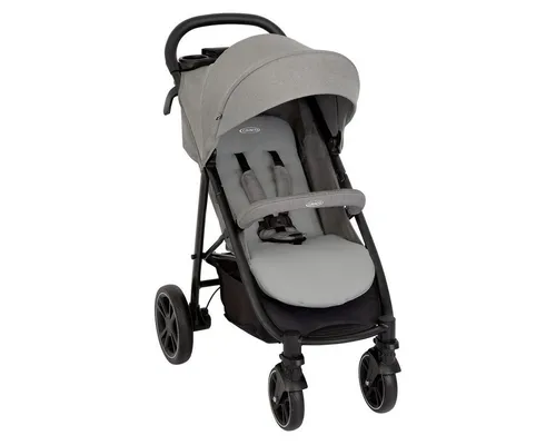 Produktbild Graco Sportbuggy Eezefold DLX