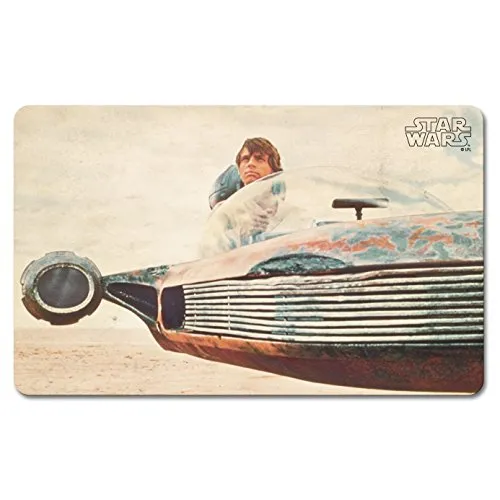 Logoshirt Frühstücksbrettchen, Hochdruckpressstoffplatte