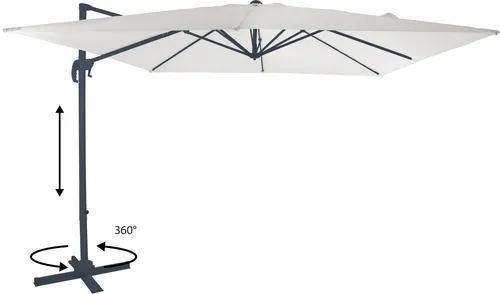 Axi Garten & Balkon von Axi