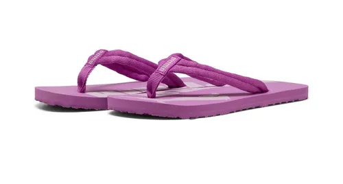PUMA Epic Flip v2 T-Strap-Zehentrenner in lila von PUMA