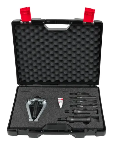 KS Tools 660.0011 - Hochwertiges Fahrzeugwerkzeug - Werkzeug für Fahrzeugwerkstätten, robust und langlebig für professionelle Anwendungen.