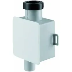 Dallmer Wandeinbau-Kondensatsiphon 138, DN32