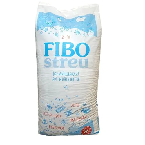 Blähton zerkleinert 50 l von happy nature