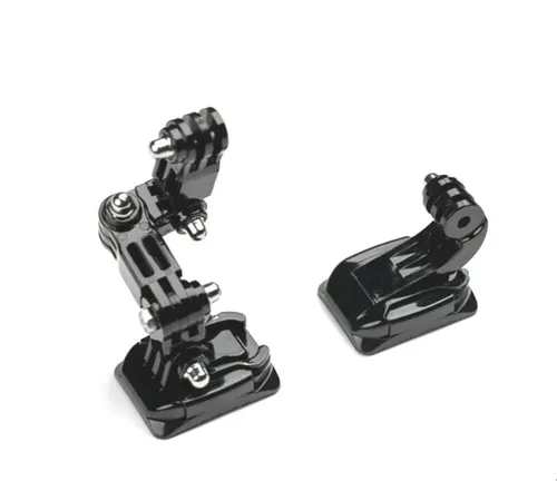 INSTA360 Helmhalterung Set