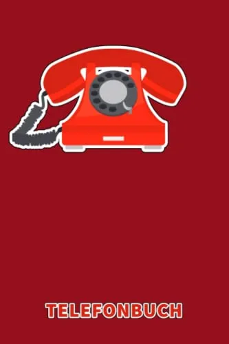 Telefonbuch für Senioren