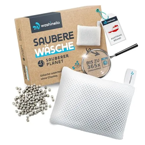 Washinello von Washinello