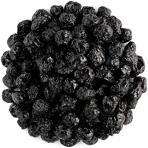 Aronia Beeren Getrocknet