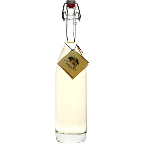 Prinz Alte Erdbeere 0,35 Liter 41 % Vol