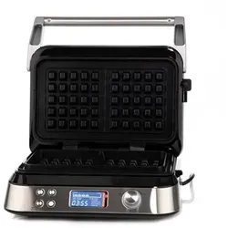 Produktbild Gastroback Advanced Control (42424) Waffeleisen
