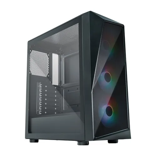 Cooler Master CMP 520