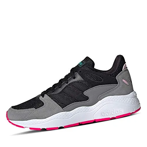 adidas Crazychaos Laufschuh Schwarz 6