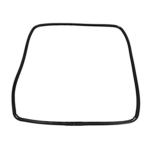 LUTH Premium Profi Parts Türdichtung kompatibel mit AEG 899661926049/1 rundum 4Haken für Backofen Herd