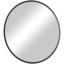 Spiegel mit LED Obersee – Modern und Praktisch - Entdecken Sie den Spiegel mit LED Obersee: stilvolles Design aus Glas und Metall, mit großzügiger Reflexionsfläche und integrierter LED-Beleuchtung für optimale Sichtverhältnisse. Ideal für Ihr Bad!
