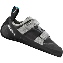 Scarpa Kletterschuhe ORIGIN Unisex 44,5EU - Kletterschuhe aus Leder mit bequemer Passform, ideal für Anfänger und Fortgeschrittene, die Komfort und Unterstützung suchen.
